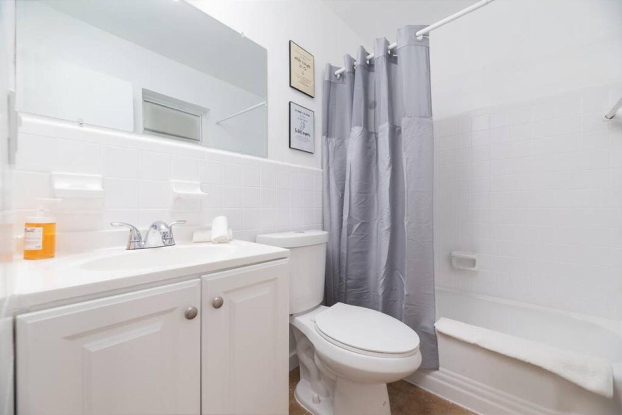 Just Off Wilton Drive Apt 7 포트 로더데일 외부 사진