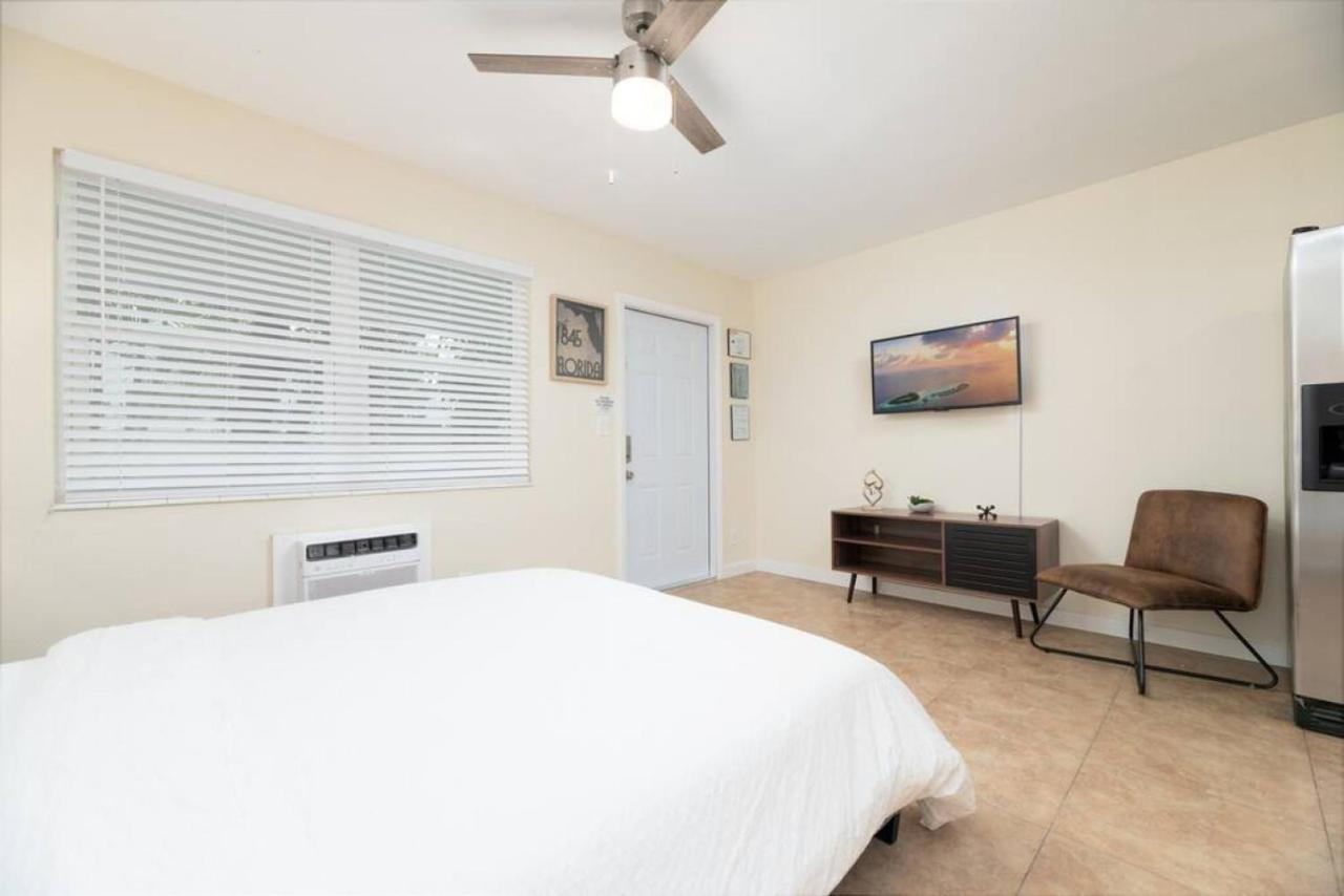 Just Off Wilton Drive Apt 7 포트 로더데일 외부 사진