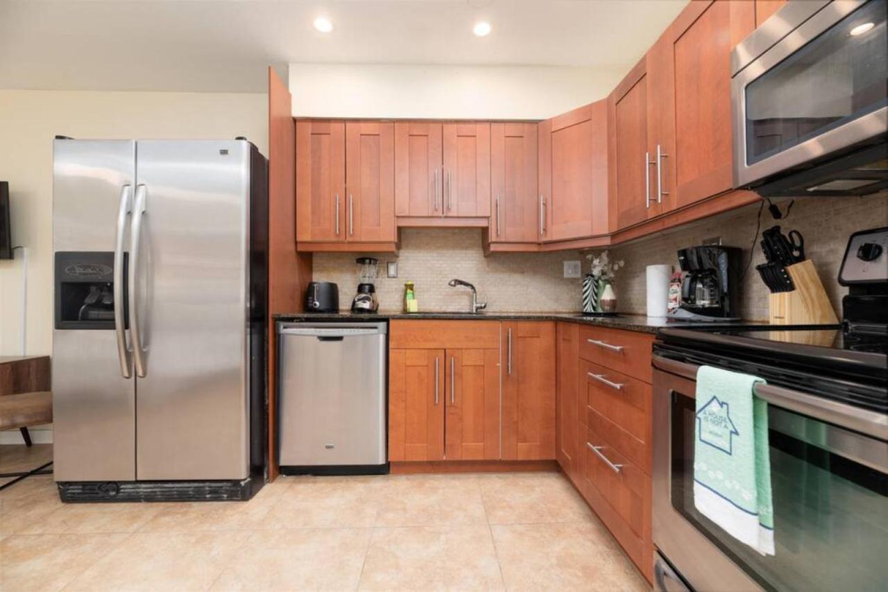 Just Off Wilton Drive Apt 7 포트 로더데일 외부 사진